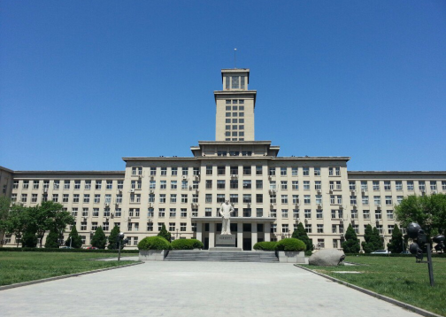 天津南开大学